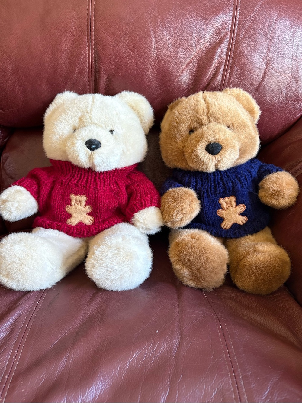 Teddy Bears